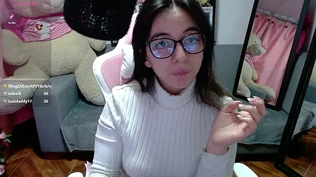 Živý XXX chat Maggie_Fox3