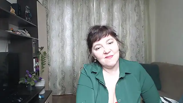 Illusionq's Live XXX Chat