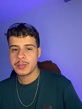 BjornSteel 网络视讯表演