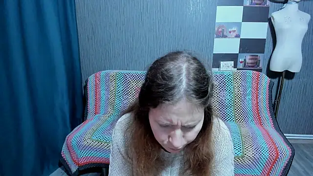 pa1e_pr1ncess Chat XXX in diretta