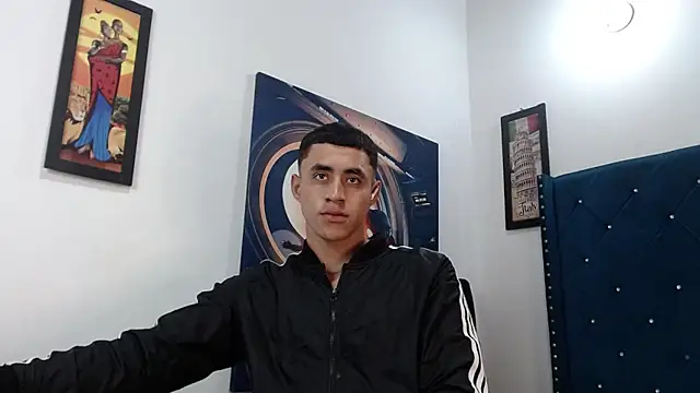 عرض كام Cris_steban1