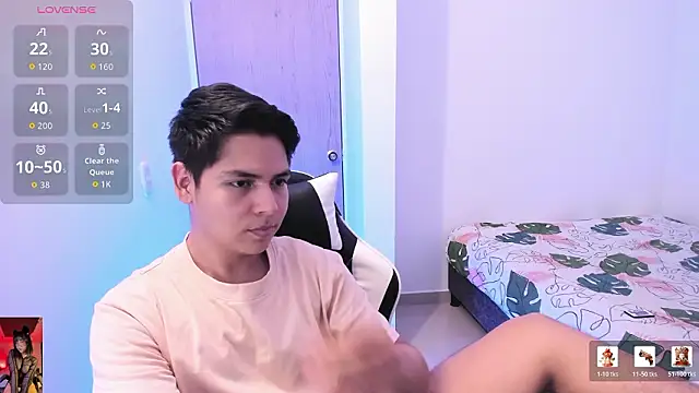 Asta_YunoXXX live XXX chat