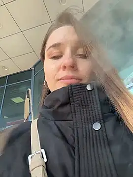 KishaMur – webcam-show