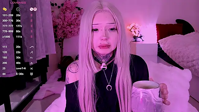 Chat XXX Live Lein_Bone