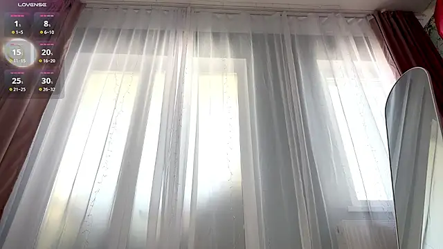 GlaydsLeveto Obrolan Langsung XXX