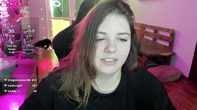 Chat XXX Live XNirvanaX