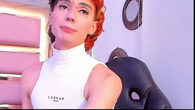 KylieMonnett Webcam Show