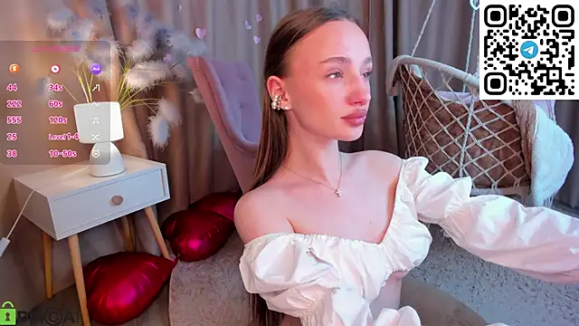 miiss__lulu's Live XXX Chat