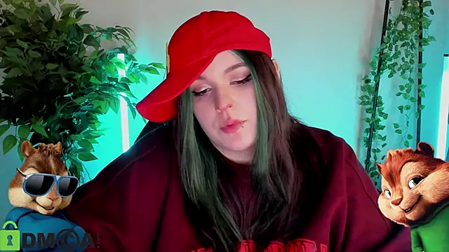 Mia_R0ss – Naživo XXX chat