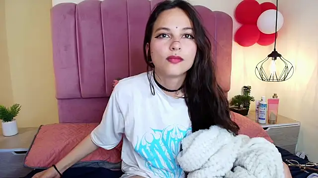 Hanabie_'s Live XXX Chat