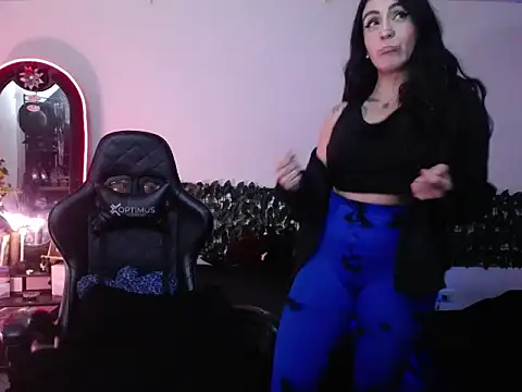 Chat XXX ao vivo de Anastasiabasst__