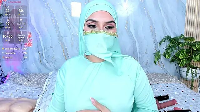 Chat +18 de malek_zark2 ao vivo