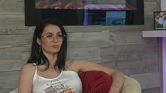 SeductiveMom Webcam show