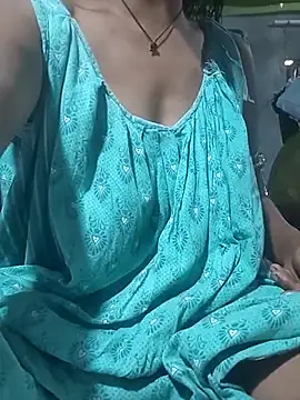 Webkamerová show Sweet-runi