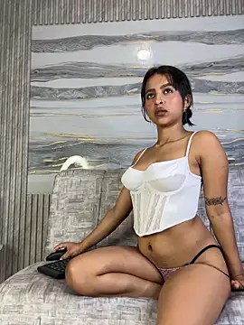 Show Webcam de Abby18_