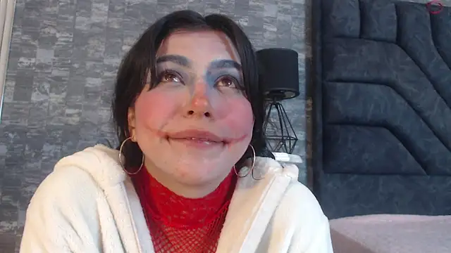 Keila_FgのライブXXXチャット