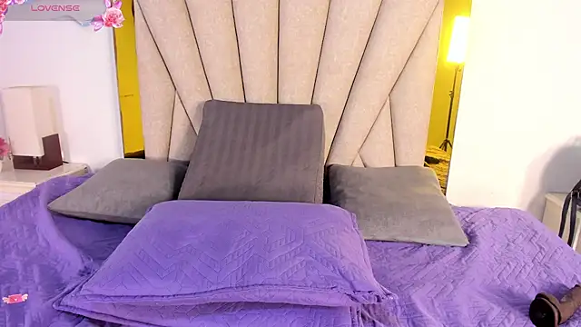 Živý XXX chat vahiolet_fuentes