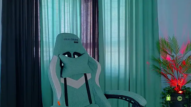 Fred_Cute 在線直播表演