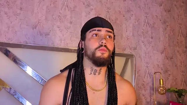 Živý XXX chat Benny_and_Mark