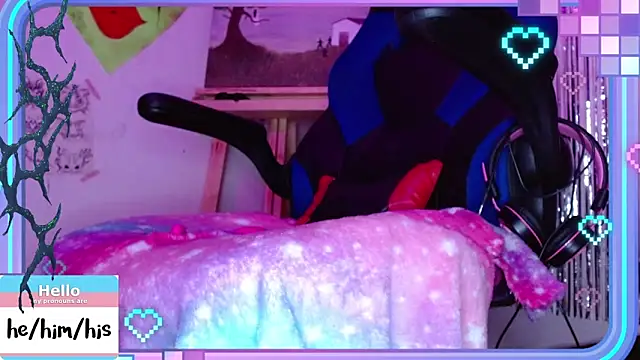 Chat XXX en directo de masterkevinftm