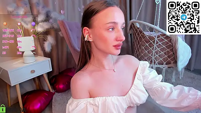 Živý XXX chat miiss__lulu