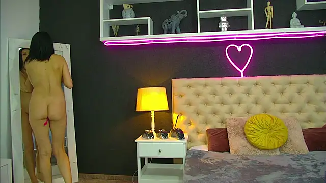 Chat XXX ao vivo de TaniaKaverina