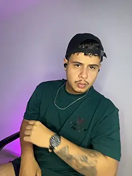 BjornSteel Webcamshow