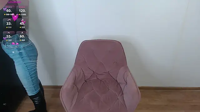 LadyLiia – Live XXX-chat