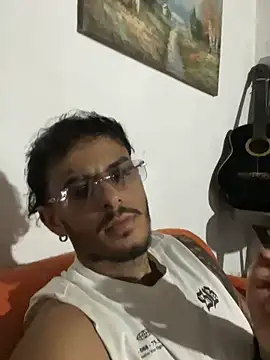 liyamjuniorのウェブカメラショー