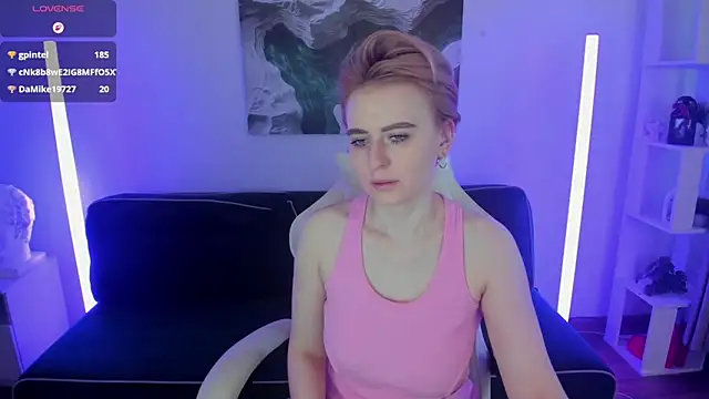 Chat XXX ao vivo de terry_roberrtson