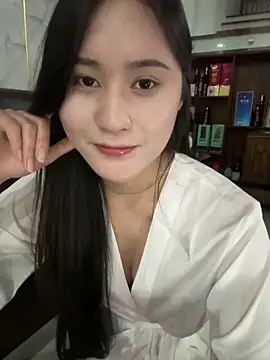 czamabe Pertunjukan Webcam