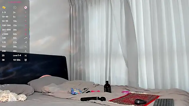 Chat +18 de wow_lina ao vivo