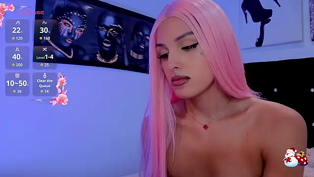 Angel-dragun 现场XXX聊天