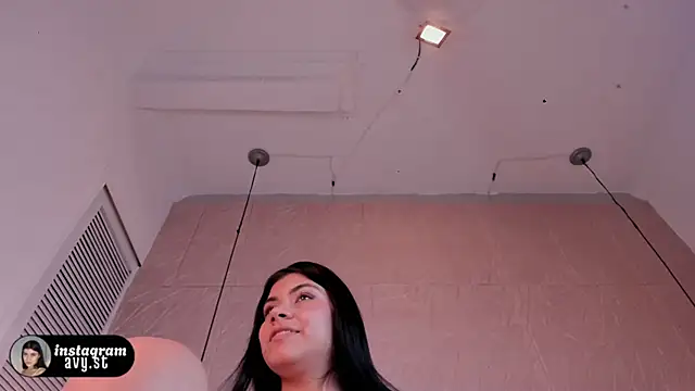 Chat XXX en directo de avy_st