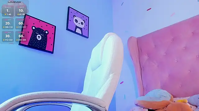 Pokazy przed kamerką – internett_sweetheart