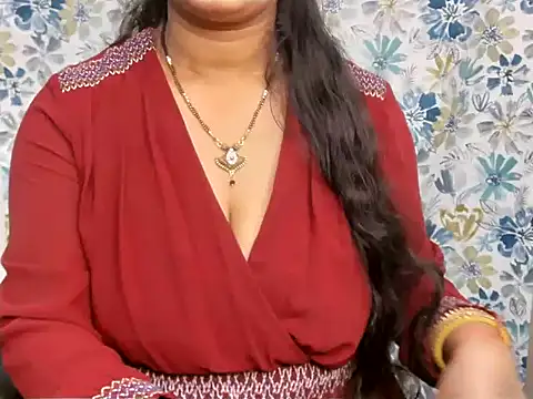 YOUR_URVI_のウェブカメラショー