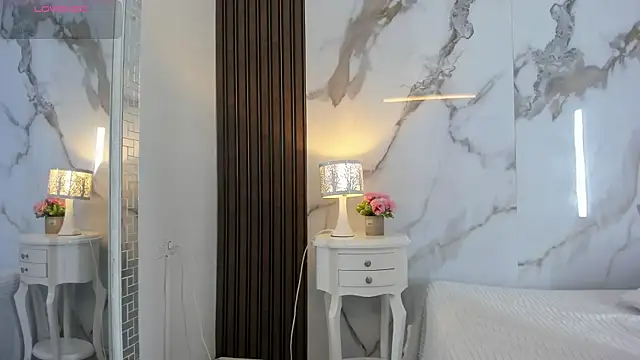 hannahill69 Live XXX-chat