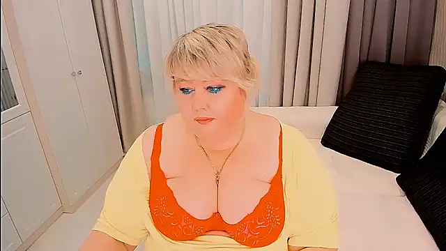 Czat XXX na żywo – BIGTITSBBW
