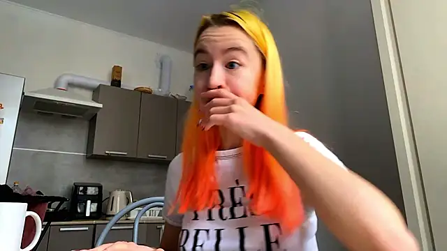 EmilyHein Obrolan Langsung XXX