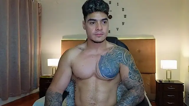 Steven_Velez Webcam-Show