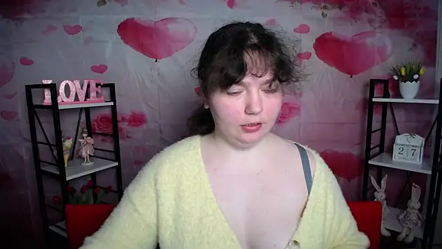 دردشة NeonilaLisova الجنسية المباشرة