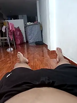 Dotado_95 webcam show