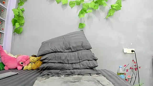 loveley_jenny Chat XXX in diretta