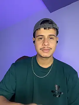 BjornSteel Show Webcam