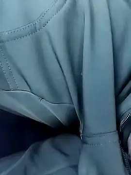 Axelitoc Pertunjukan Webcam