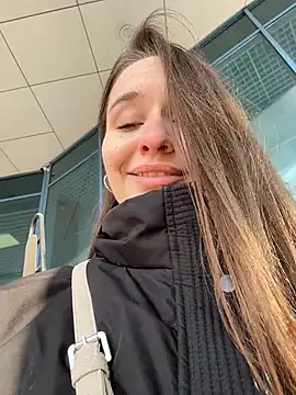 Chat XXX Live KishaMur