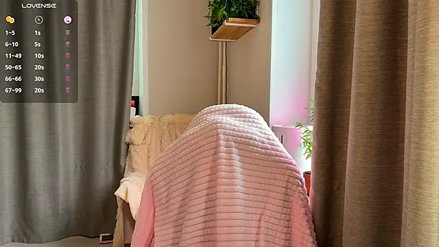 Chat XXX Live lunawho