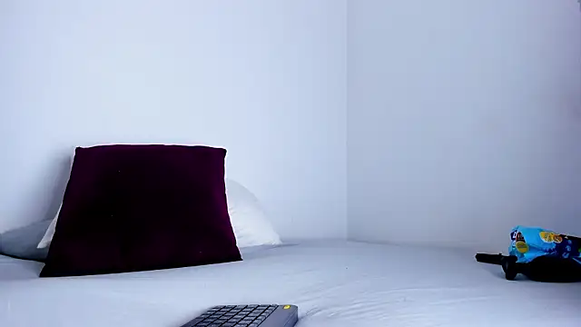 Skarleth69 라이브 XXX 채팅