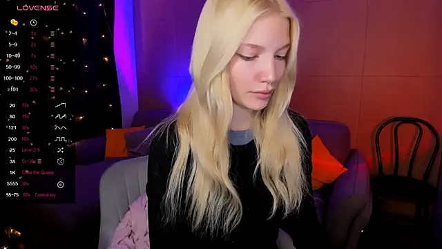 Онлайн чат XXX AnyaTaylor_