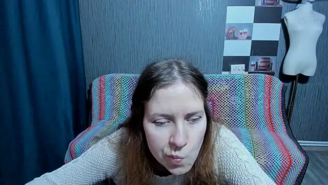 Chat XXX Live pa1e_pr1ncess